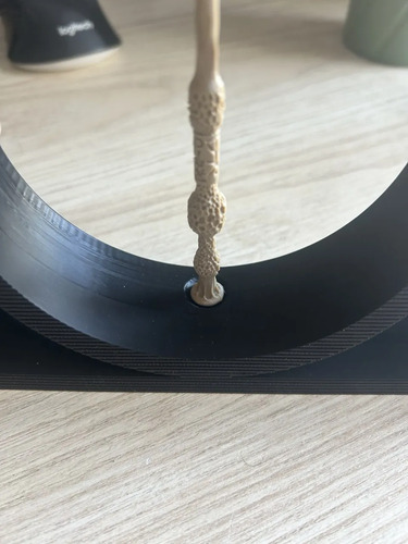 Soporte Varitas Tematica Harry Potter 7