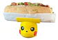 Porta Completo Hotdog Versión Pikachu - Miniatura 3