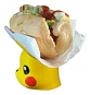Porta Completo Hotdog Versión Pikachu - Miniatura 6