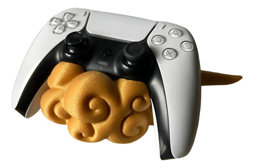 Soporte Joysticks Versión Goku Cloud Dbz 1