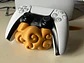 Soporte Joysticks Versión Goku Cloud Dbz - Miniatura 2