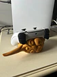 Soporte Joysticks Versión Goku Cloud Dbz - Miniatura 3