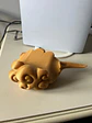 Soporte Joysticks Versión Goku Cloud Dbz - Miniatura 5