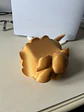 Soporte Joysticks Versión Goku Cloud Dbz - Miniatura 6