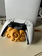 Soporte Joysticks Versión Goku Cloud Dbz - Miniatura 7