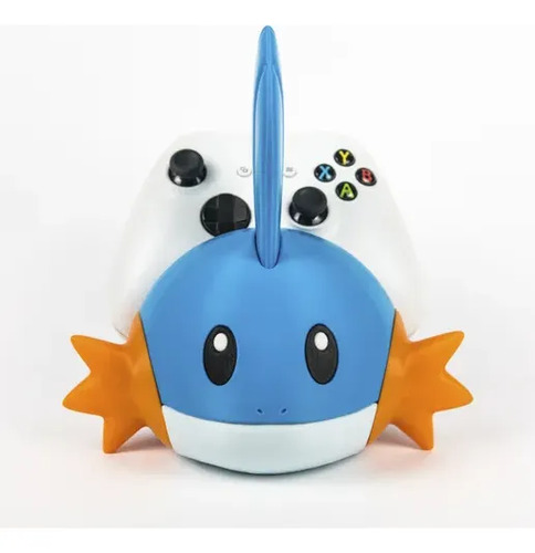 Soporte Joystick Versión Mudkip 2