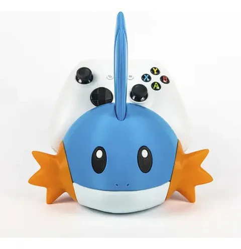 Soporte Joystick Versión Mudkip