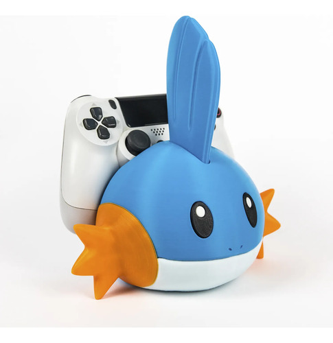 Soporte Joystick Versión Mudkip 6