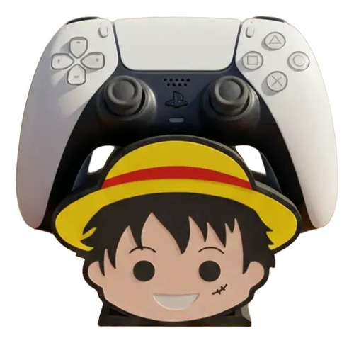 Soporte Para Joysticks Versión Luffy 1