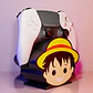 Soporte Para Joysticks Versión Luffy - Miniatura 2