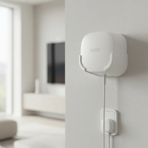 Soporte De Muro Eero 6 Wifi Mesh 1