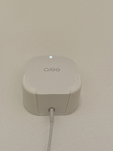 Soporte De Muro Eero 6 Wifi Mesh 2