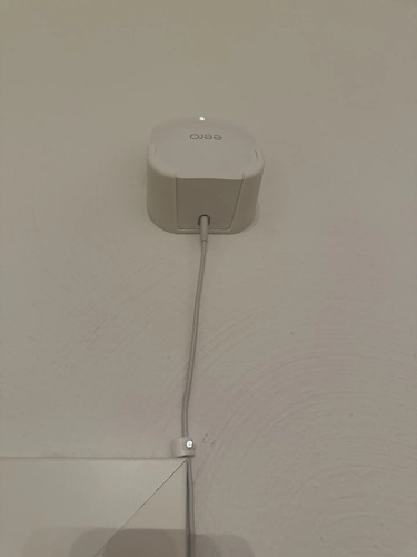 Soporte De Muro Eero 6 Wifi Mesh 3