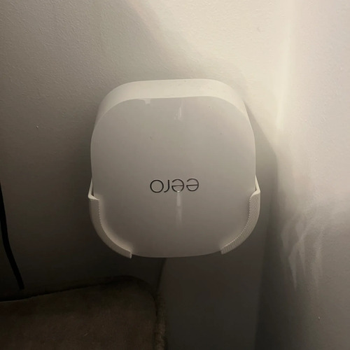 Soporte De Muro Eero 6 Wifi Mesh 5