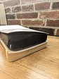Soporte Horizontal Para Ps5 Slim Lector Disco - Miniatura 4