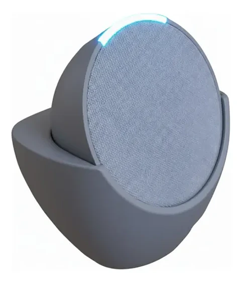 Soporte Muro Para Alexa Echo Pop
