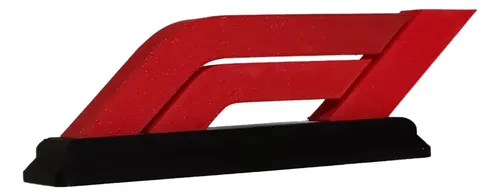 Decoración Versión Logo Fórmula 1 F1 1