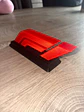 Decoración Versión Logo Fórmula 1 F1 - Miniatura 2