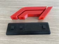 Decoración Versión Logo Fórmula 1 F1 - Miniatura 5