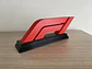Decoración Versión Logo Fórmula 1 F1 - Miniatura 6