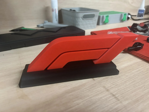 Decoración Versión Logo Fórmula 1 F1 7