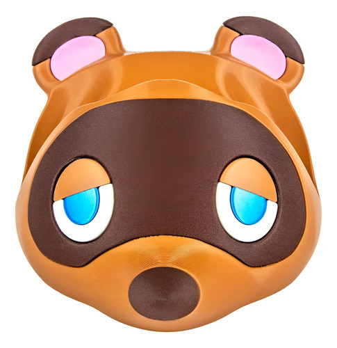 Soporte Joystick Versión Tom Nook 1