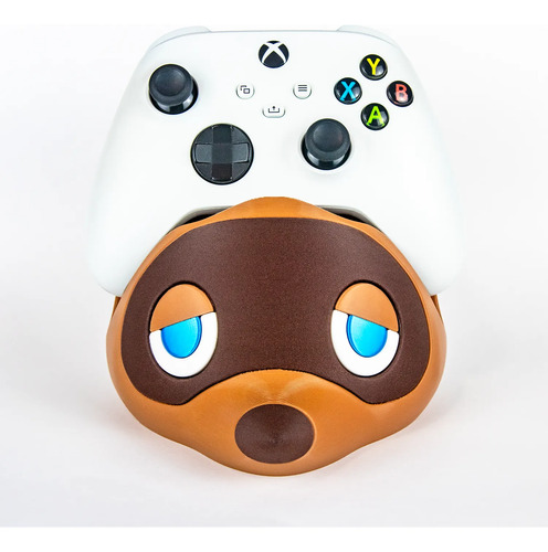 Soporte Joystick Versión Tom Nook 4