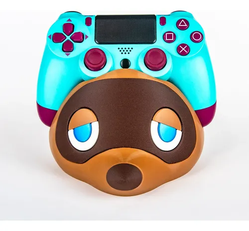 Soporte Joystick Versión Tom Nook 6