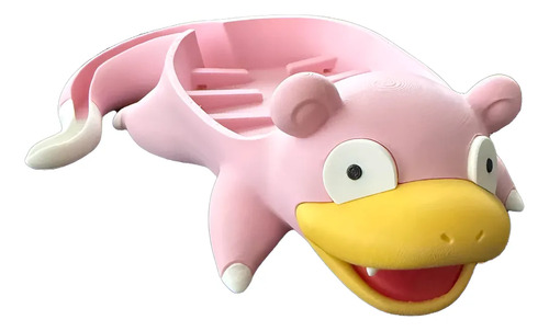 Jabonera Estilo Slowpoke 1