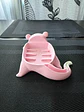 Jabonera Estilo Slowpoke - Miniatura 2