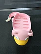 Jabonera Estilo Slowpoke - Miniatura 4