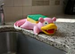 Jabonera Estilo Slowpoke - Miniatura 5