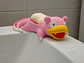 Jabonera Estilo Slowpoke - Miniatura 6