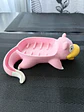 Jabonera Estilo Slowpoke - Miniatura 8