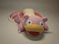 Jabonera Estilo Slowpoke - Miniatura 9