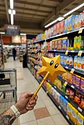 Varita Mágica Para Tarjeta De Crédito Tematica Estrella - Miniatura 3