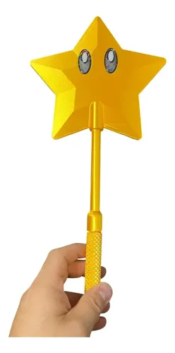 Varita Mágica Para Tarjeta De Crédito Tematica Estrella 11