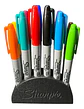 Porta Lapices Sharpie 12 Bahias - Miniatura 2