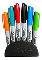 Porta Lapices Sharpie 12 Bahias - Miniatura 3