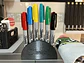 Porta Lapices Sharpie 12 Bahias - Miniatura 5