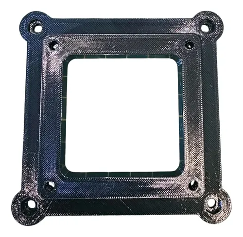 Adaptador Vesa 75x75 A Vesa 100x100 1