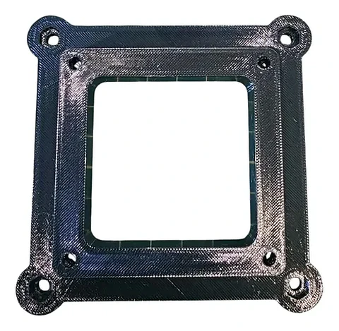 Adaptador Vesa 75x75 A Vesa 100x100