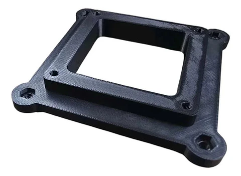 Adaptador Vesa 75x75 A Vesa 100x100