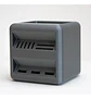 Porta Lápices Con Soporte De Memoria Usb - Miniatura 1
