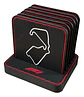 Set De Posavasos De Fórmula 1 (pack 6) - Miniatura 1