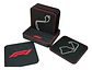 Set De Posavasos De Fórmula 1 (pack 6) - Miniatura 4