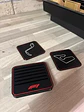 Set De Posavasos De Fórmula 1 (pack 6) - Miniatura 8