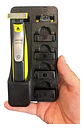 Soporte Muro Para Afeitadora, Accesorios Philips Oneblade - Miniatura 1