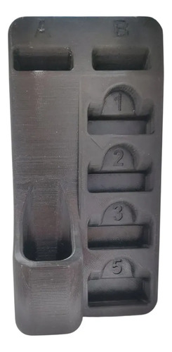 Soporte Muro Para Afeitadora, Accesorios Philips Oneblade 2
