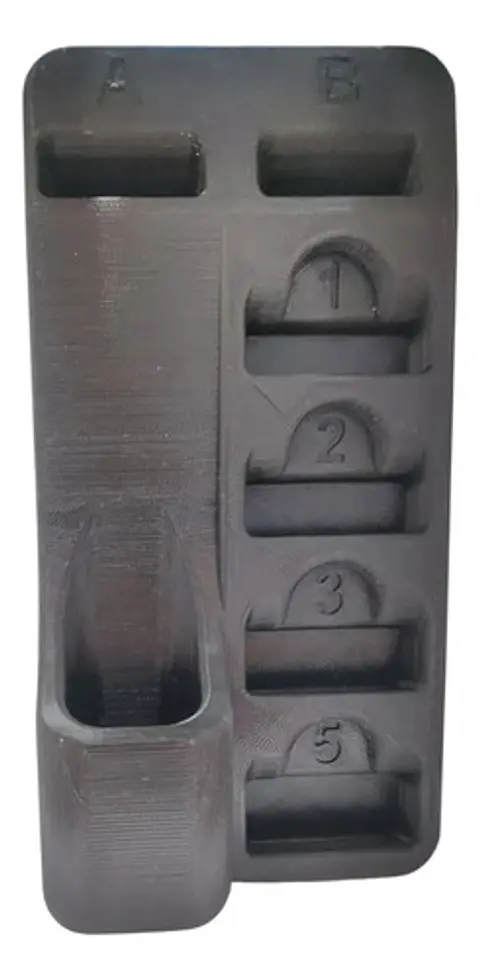 Soporte Muro Para Afeitadora, Accesorios Philips Oneblade